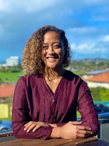 Shanée Kiriau