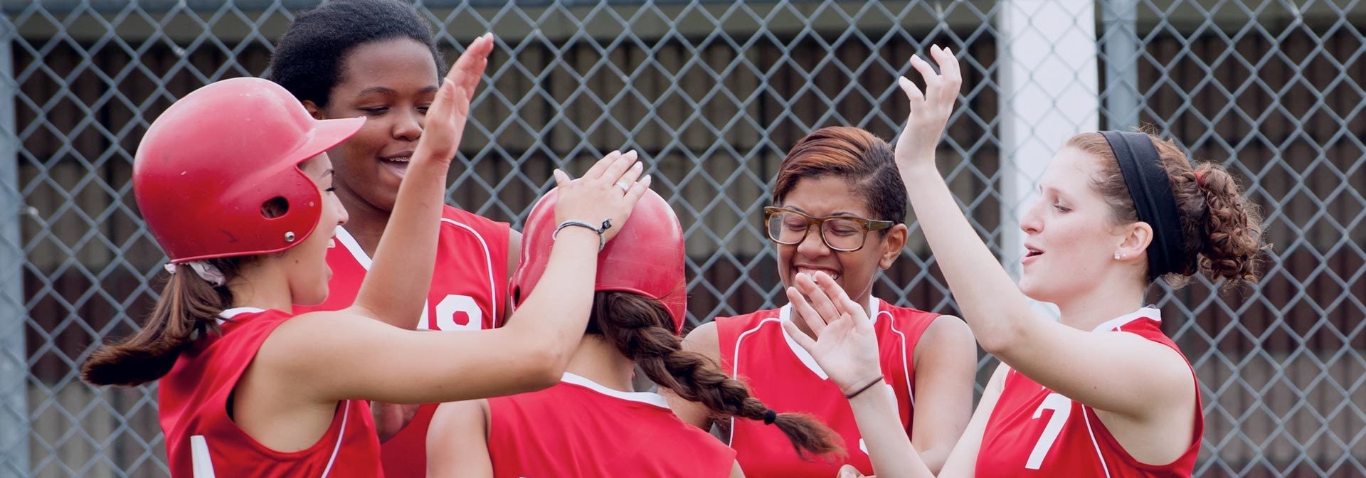 Canadian Women & Sport