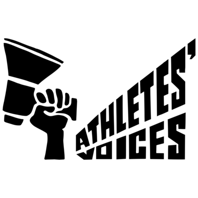Athletes' Voices