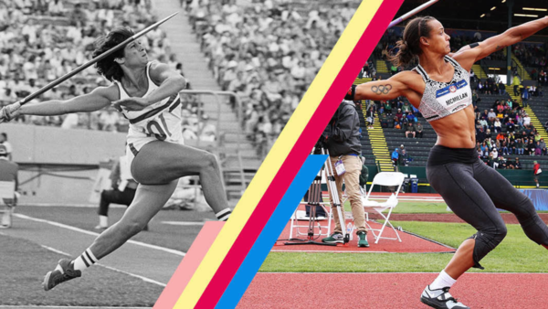 50 Years of Title IX Image