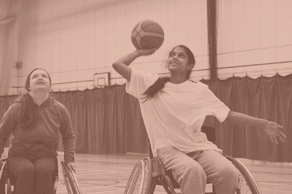 Visibility & Portrayal