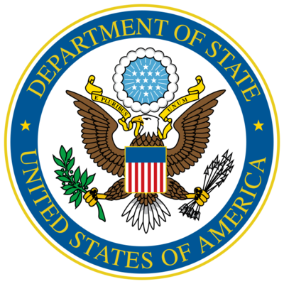 US Embassy NZ